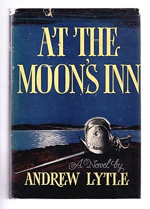 At the Moon's Inn (Signed)