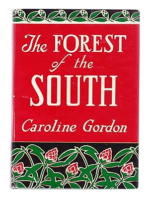 The Forest of the South (Signed)