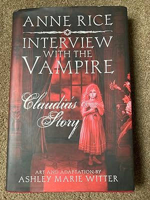 Interview with the Vampire: Claudia's Story