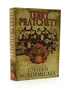 Unseen Academicals