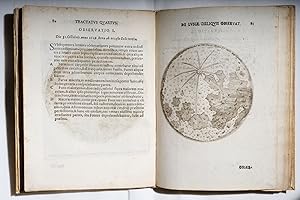 Novae coelestium terrestriumque rerum observationes et fortasse hactenus non vulgatae