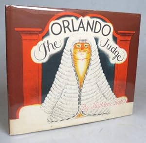 Orlando the Judge