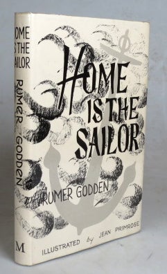 Home is the Sailor. Illustrations by Jean Primrose