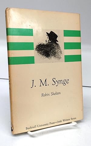 J. M. Synge