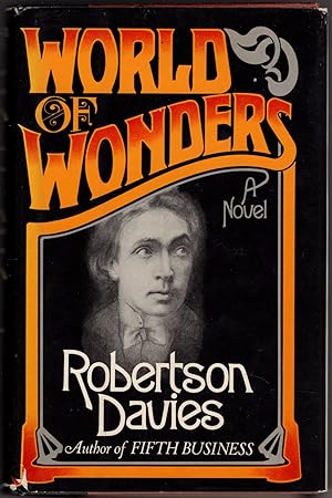 World of Wonders