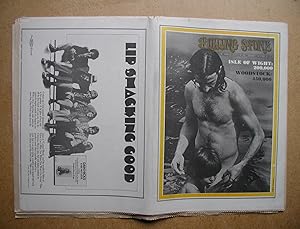 Rolling Stone. #42. September 20, 1969.