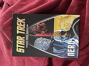 Star Trek : Nero