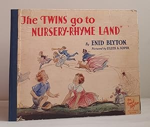 The Twins go to Nursery-Rhyme Land