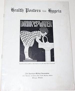 Health Posters from Hygeia