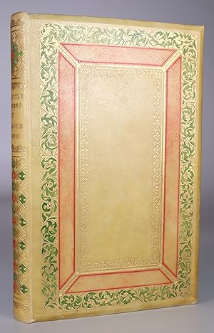 The Little Flowers of Saint Francis Translated out of the Italian By T. W. Arnold [Sixth Edition ...