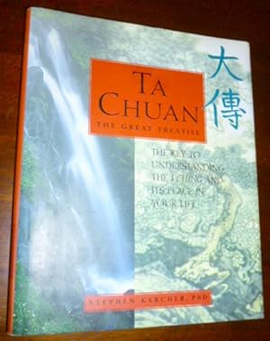 Ta Chuan: The Great Treatise