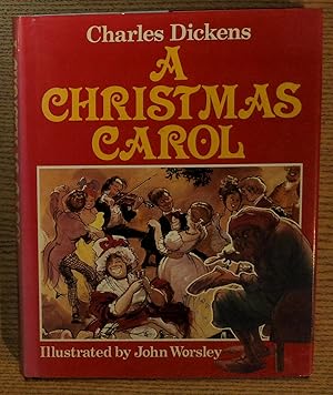 A Christmas Carol