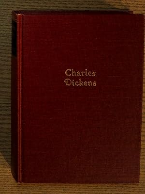 Christmas Books of Charles Dickens