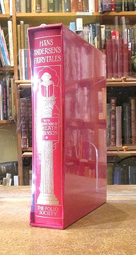 Hans Andersen's Fairy Tales