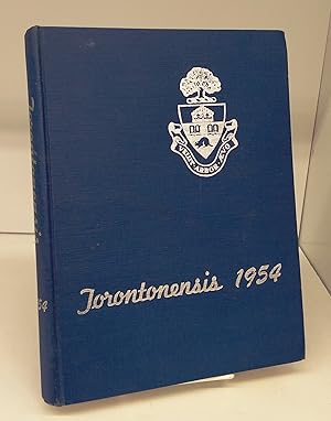 Torontonensis 1954