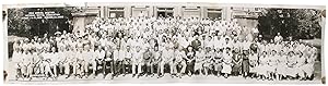 [Panorama of the National Dental Association's 42nd Annual Meeting]