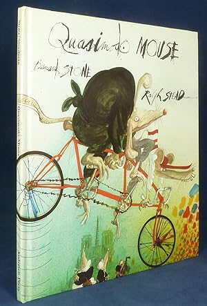 Quasimodo Mouse *First Edition, 1st printing*