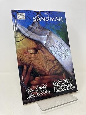Sandman, The: Dream Country - Book III