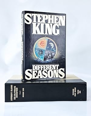 Different Seasons