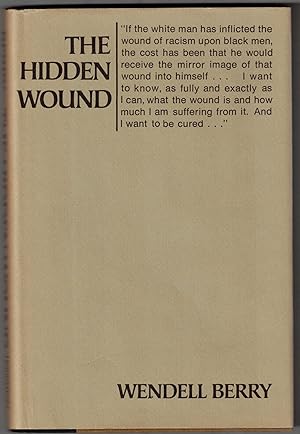 The Hidden Wound