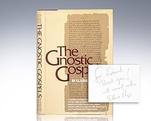 The Gnostic Gospels.