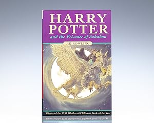 Harry Potter and the Prisoner of Azkaban.