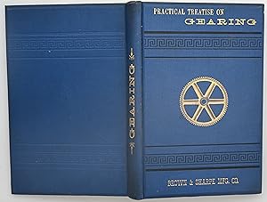 Practical Treatise on Gearing