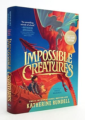 Impossible Creatures