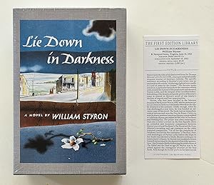 Lie Down in Darkness