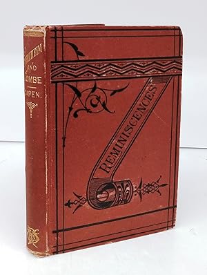 Reminscences of Dr. Spurzheim and George Combe: And a Review of the Science of Phrenology