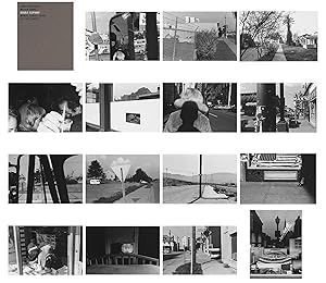 Lee Friedlander: 15 Photographs (Double Elephant Press, 1973, Portfolio of 15 Vintage Gelatin Sil...