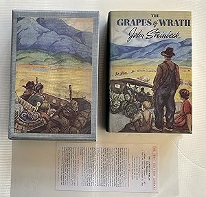 The Grapes of Wrath