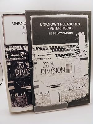 Unknown Pleasures: Inside Joy Division (SIGNED)