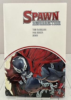 Spawn: Resurrection Volume 1