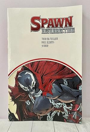 Spawn: Resurrection Volume 1