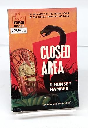 Closed Area