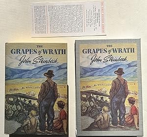 The Grapes of Wrath