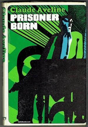 Prisoner Born