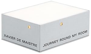 Journey Round My Room, Deluxe variant, no 4 of 30