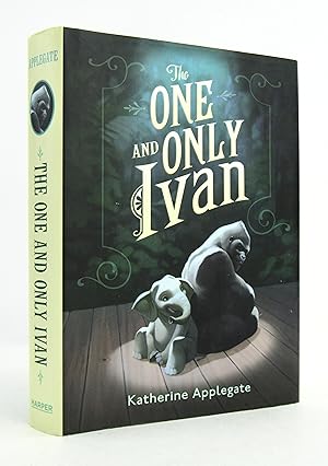 The One and Only Ivan