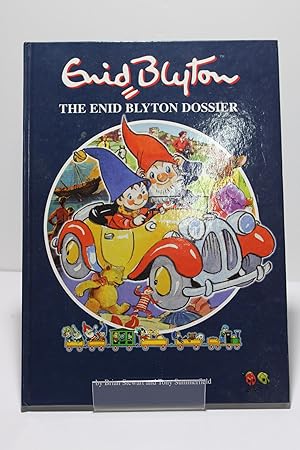 The Enid Blyton Dossier