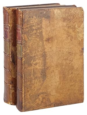 A Tour Through Sicily and Malta. In a series of letters to William Beckford, Esq. of Somerly in S...