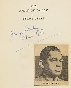 The Path of Glory.