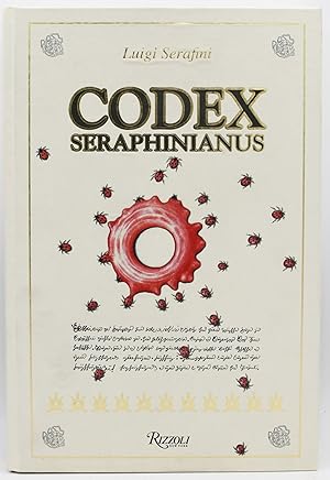 [ ] CODEX SERAPHIANUS. WITH DECODEX BOOKLET