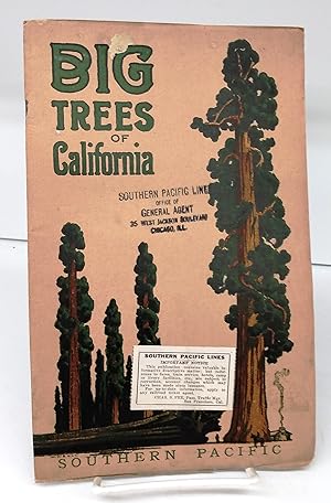 Big Trees of California
