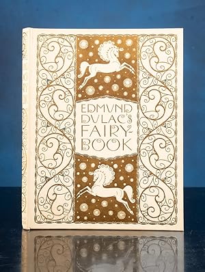 Edmund Dulacs Fairy-Book
