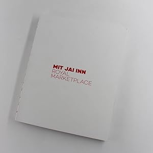 Mit Jai Inn Royal Marketplace book by Mit Jai Inn