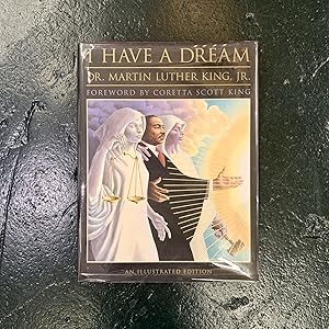 I Have a Dream