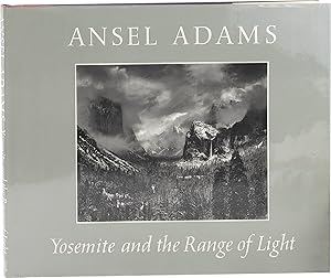 Yosemite and the Range of Light [Signed]