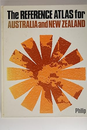 The reference atlas for Australia and New Zealand